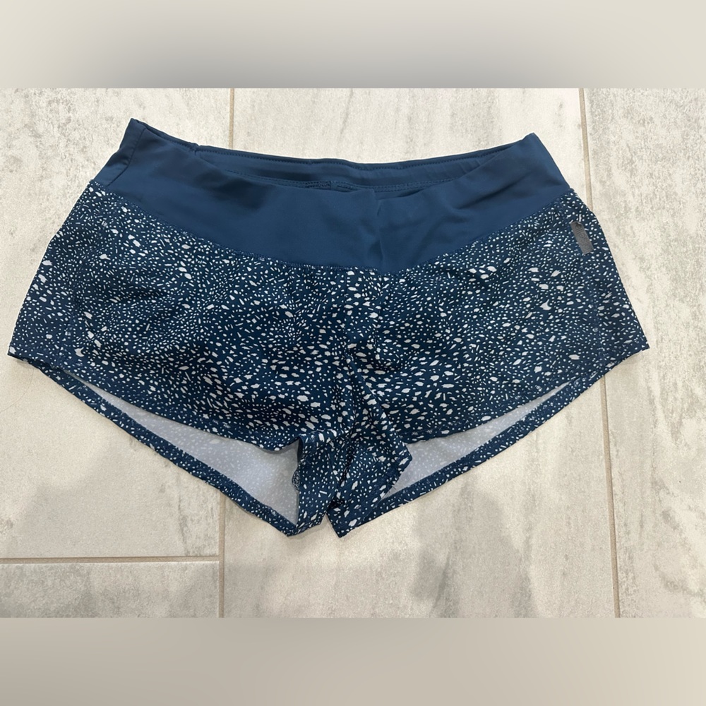 Oiselle Mac Roga size 4